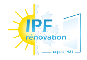 Logo IPF Rénovation
