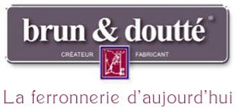 Logo BRUN & DOUTTÉ