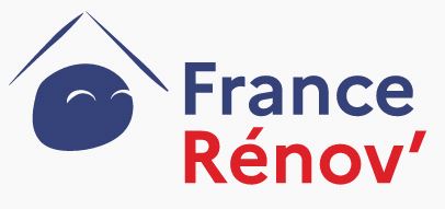 Logo FRANCE RENOV'