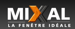Logo MIXAL