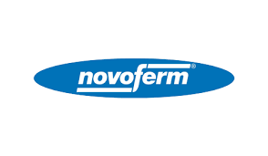 Logo NOVOFERM
